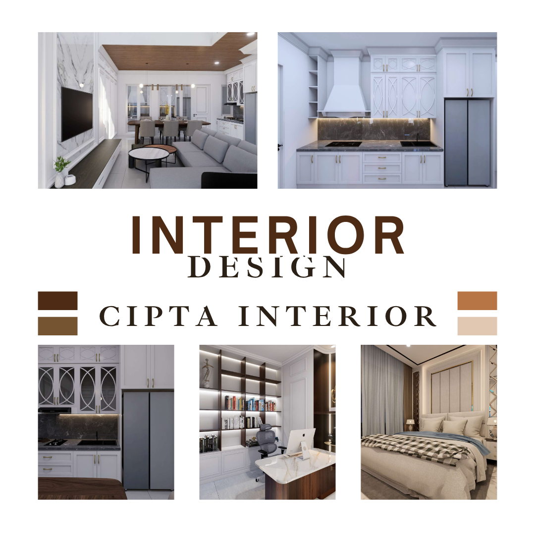 Furniture Untuk Apartemen Anda